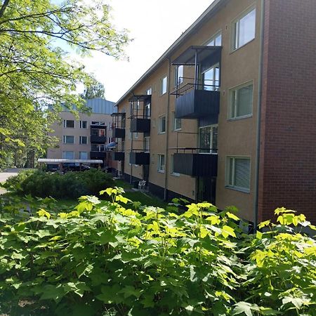 Economy Escape Apartment Kouvola Exterior foto