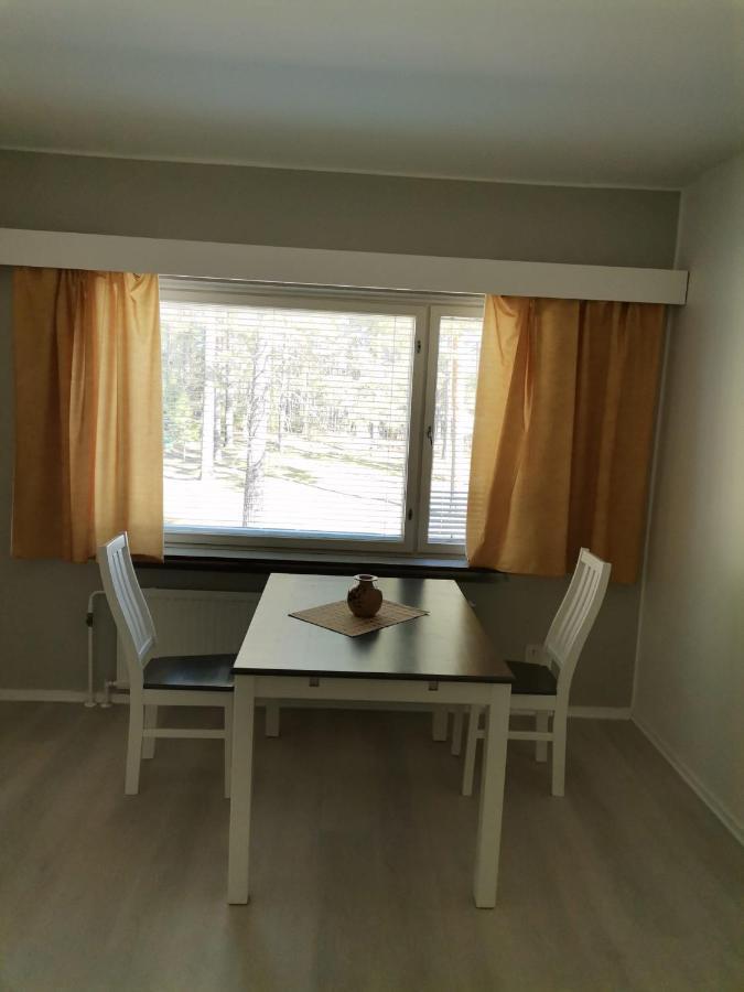 Economy Escape Apartment Kouvola Exterior foto
