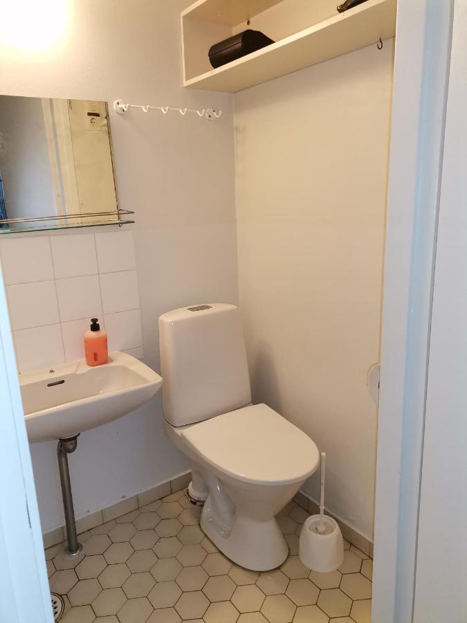 Economy Escape Apartment Kouvola Exterior foto