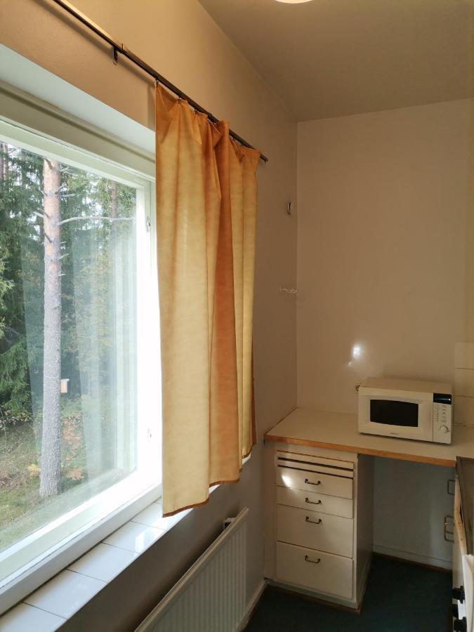 Economy Escape Apartment Kouvola Exterior foto