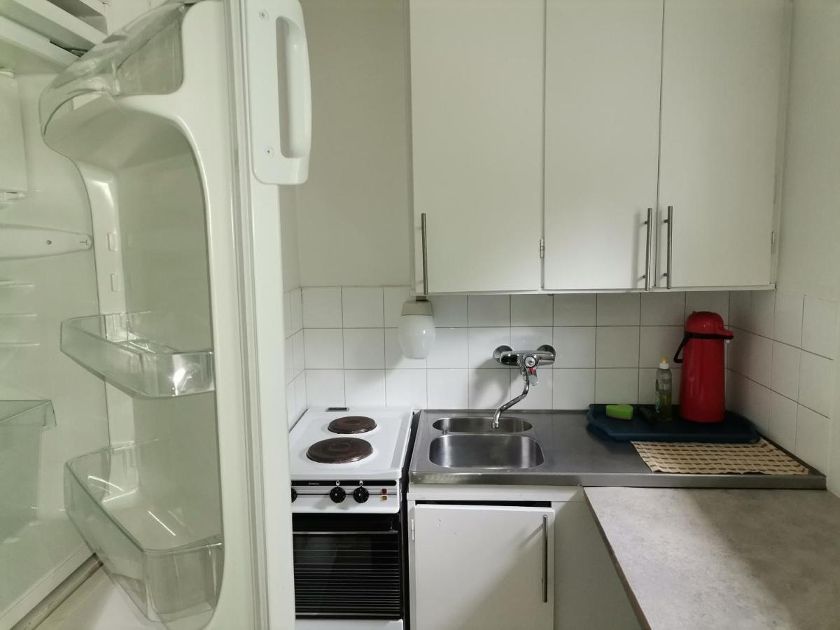 Economy Escape Apartment Kouvola Exterior foto
